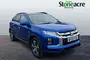 2020 Mitsubishi ASX 2.0 Exceed 5dr CVT 4WD