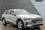 2021 Audi e-tron 300kW 55 Quattro 95kWh Technik 5dr Auto
