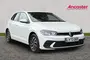 2023 Volkswagen Polo 1.0 TSI Life 5dr DSG