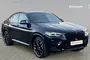 2023 BMW X4 xDrive M40i MHT 5dr Auto