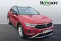 2023 Volkswagen T-Roc 1.5 TSI Life 5dr
