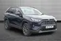 2024 Toyota RAV4 2.5 VVT-i Hybrid Design 5dr CVT 2WD