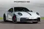 2025 Porsche 911 GTS t-Hybrid 2dr PDK