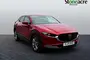 2022 Mazda CX-30 2.0 e-Skyactiv G MHEV GT Sport Tech 5dr