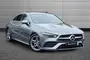 2022 Mercedes-Benz CLA CLA 180 AMG Line Premium Plus 4dr Tip Auto