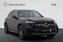 2025 Mercedes-Benz GLC GLC 300d 4Matic AMG Line Premium + 5dr 9G-Tronic