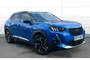 2022 Peugeot e-2008 100kW GT 50kWh 5dr Auto