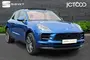 2019 Porsche Macan S 5dr PDK