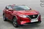 2023 Nissan Qashqai 1.3 DiG-T MH 158 N-Connecta 5dr 4WD Xtronic