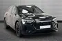 2023 Audi Q8 e-tron 300kW 55 Quattro 114kWh Launch Edition 5dr Auto