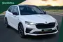 2025 Skoda Scala 1.5 TSI Monte Carlo Edition 5dr DSG