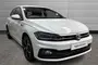 2019 Volkswagen Polo 1.0 Tsi 115 R Line 5Dr Dsg