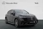 2025 Mercedes-Benz EQE 350 4M 215kW AMG Line Night Ed Prem 91kWh 5dr Auto