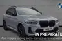 2022 BMW X3 xDrive M40d MHT 5dr Auto