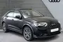 2026 Audi Q3 35 TDI Black Edition 5dr S Tronic [20" Alloy]