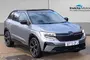 2023 Renault Austral E-Tech FHEV Iconic Esprit Alpine 5dr Auto 4C