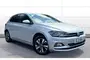 2021 Volkswagen Polo 1.0 EVO 80 Match 5dr