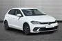 2022 Volkswagen Polo 1.0 TSI Life 5dr