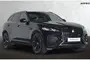 2023 Jaguar F-Pace 2.0 D200 R-Dynamic SE Black 5dr Auto AWD