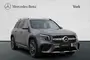 2022 Mercedes-Benz GLB GLB 220d 4Matic AMG Line Prem Plus 5dr 8G-Tronic