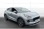 2023 Ford Puma 1.0 EcoBoost Hybrid mHEV 155 Titanium 5dr