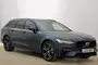2025 Volvo V90 2.0 T8 [455] PHEV Ultra Dark 5dr AWD Auto