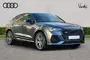 2025 Audi Q3 45 TFSI 245 Qtro Black Ed 5dr S Tronic [20" Alloy]