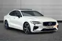 2020 Volvo S60 2.0 T5 R DESIGN Plus 4dr Auto