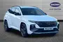 2022 Hyundai Tucson 1.6 TGDi N Line 5dr 2WD