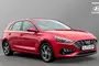 2023 Hyundai i30 1.0T GDi SE Connect 5dr DCT