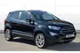 2019 Ford EcoSport 1.0 EcoBoost 125 Titanium 5dr Auto