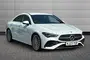 2023 Mercedes-Benz CLA CLA 220d AMG Line Premium 4dr Tip Auto