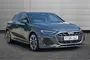 2026 Audi A3 1.5 TFSI 116 S Line 5dr S Tronic