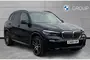2019 BMW X5 xDrive30d M Sport 5dr Auto