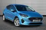 2022 Ford Fiesta 1.0 EcoBoost Hybrid mHEV 125 Titanium 5dr Auto