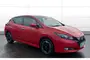2022 Nissan Leaf 110kW Acenta 39kWh 5dr Auto