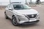 2022 Nissan Qashqai 1.3 DiG-T MH 158 Acenta Premium 5dr Xtronic