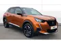 2023 Peugeot 2008 1.2 PureTech 130 GT 5dr