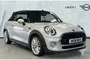 2018 MINI Convertible 1.5 Cooper II 2dr