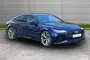 2020 Audi RS7 RS 7 TFSI Quattro 5dr Tiptronic