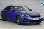 2019 BMW 3 Series 330d M Sport 4dr Step Auto