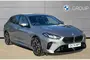 2024 BMW 1 Series 120 M Sport 5dr Step Auto