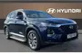 2019 Hyundai Santa Fe 2.2 CRDi Premium 5dr 4WD
