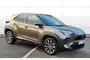 2023 Toyota Yaris Cross 1.5 Hybrid Design 5dr CVT