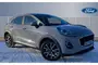 2023 Ford Puma 1.0 EcoBoost Hybrid mHEV Titanium 5dr