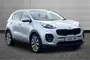 2016 Kia Sportage 1.7 CRDi ISG 4 5dr