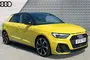 2022 Audi A1 30 TFSI 110 Black Edition 5dr