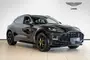 2025 Aston Martin DBX V8 DBX707 5dr Touchtronic