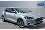 2020 Ford Focus 1.5 EcoBlue 120 Titanium X 5dr