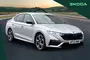 2023 Skoda Octavia vRS 2.0 TSI vRS 5dr DSG